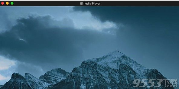 Elmedia Player Pro for Mac v7.0中文破解版