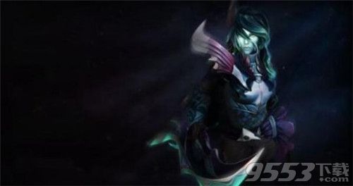 DOTA2幻影刺客7.20版本厉害吗 - 网游攻略