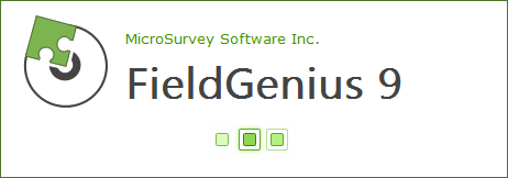 MicroSurvey FieldGenius中文版