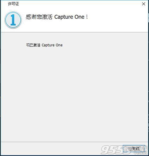 Capture One Pro 12中文破解版