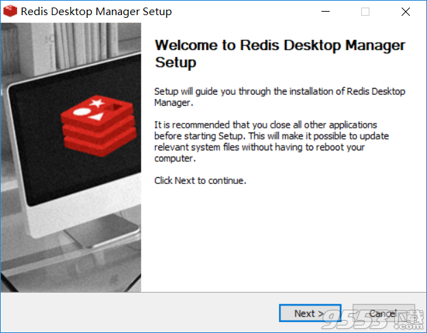 redis desktop manager v0.9.9中文破解版