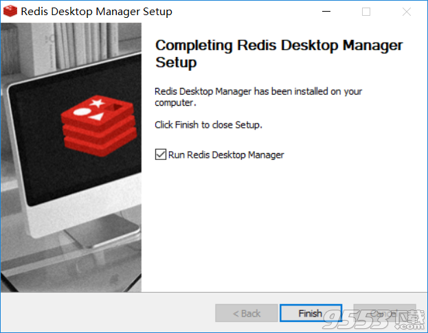 redis desktop manager v0.9.9中文破解版