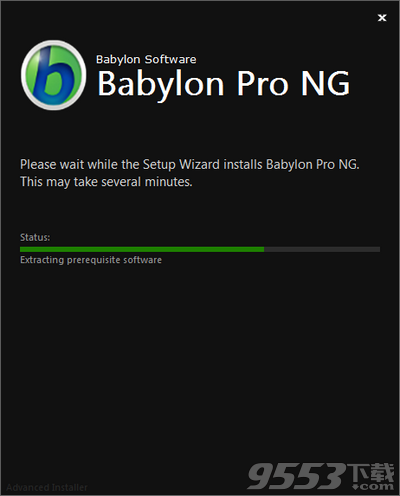 Babylon Pro NG中文版