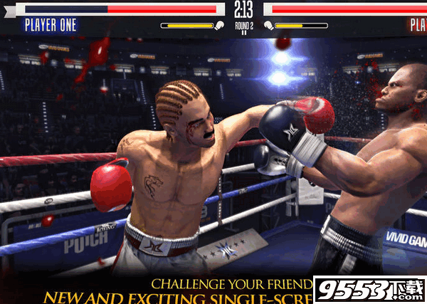 Real boxing for mac