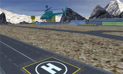 直升机比赛手机版下载-直升机比赛安卓版下载v1.0图3