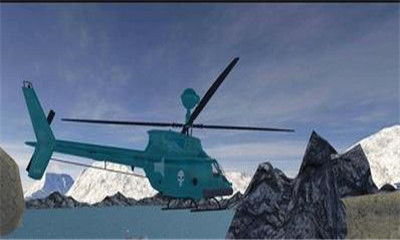 直升机比赛手机版下载-直升机比赛安卓版下载v1.0图1