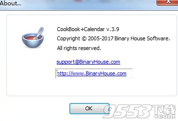 Cookbook+Calendar破解版