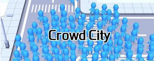 Crowd City中文版在哪下载 Crowd City中文版下载地址