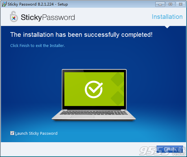 Sticky Password