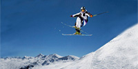 滑雪测速软件推荐