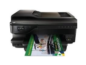 惠普HP7610打印机驱动
