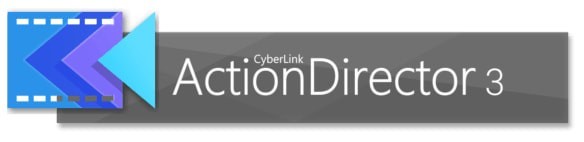 CyberLink ActionDirector Ultra v3.0.3429.0最新版