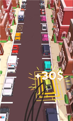 开车和停车手游下载-开车和停车安卓版下载v1.0.1图2