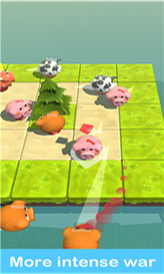 欢乐碰碰猪手机版下载-欢乐碰碰猪苹果版下载v1.1图5