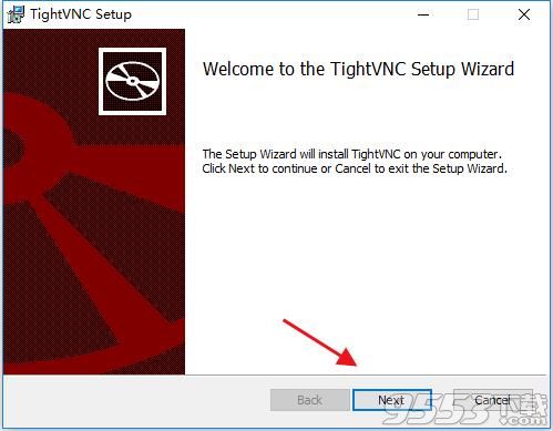 TightVNC2.8.11中文版