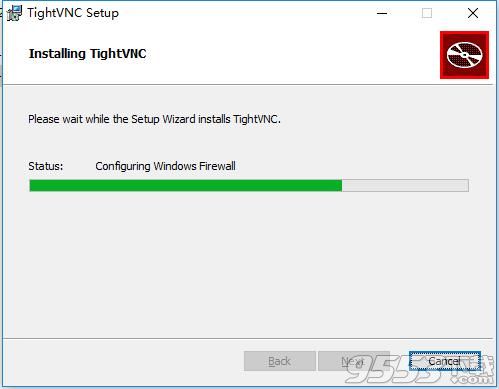 TightVNC2.8.11中文版