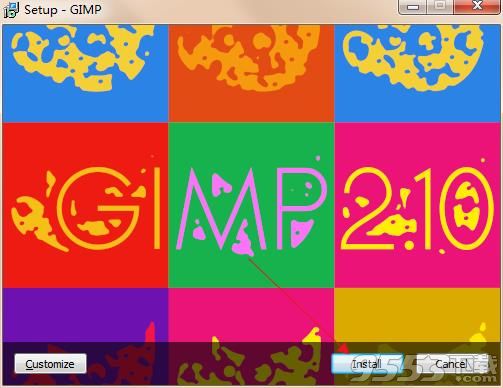 GIMP