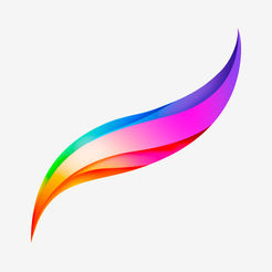 Procreate Pocket蘋果版