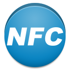 NFC读卡器软件