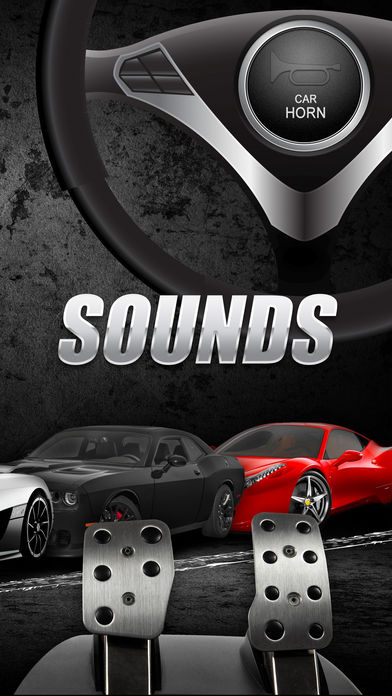最好的汽车引擎的声音iOS版下载-最好的汽车引擎的声音苹果版下载v1.2图3