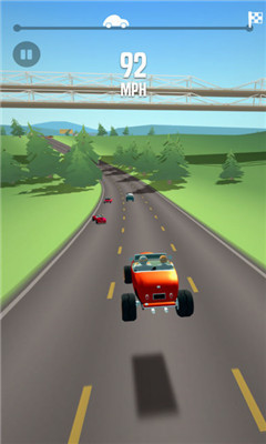 Great Race游戏iOS版