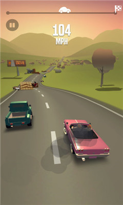 Great Race苹果版下载-Great Race游戏iOS版下载v1.1图3