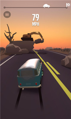 Great Race游戏iOS版截图4