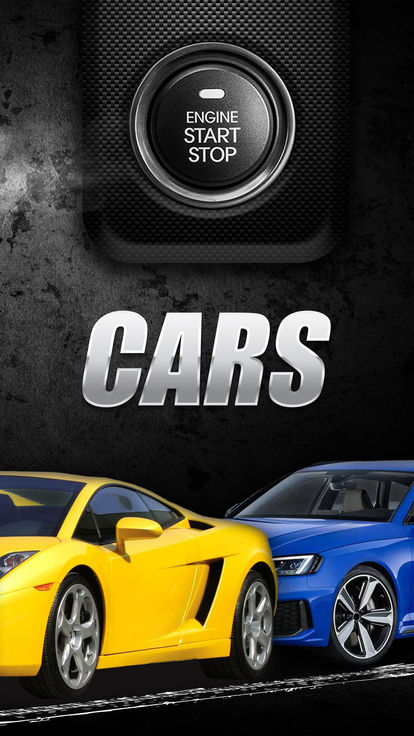 最好的汽车引擎声app下载-最好的汽车引擎声软件下载v1.1.0图1