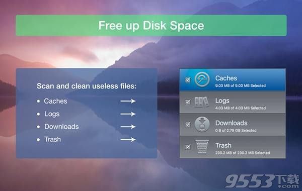 ClearDisk V2.10中文版