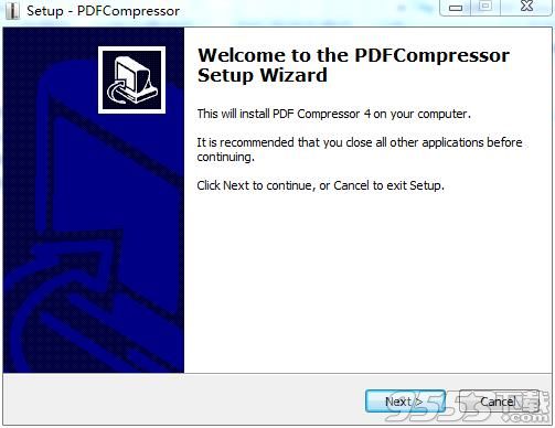 PDF Compressor pro汉化版