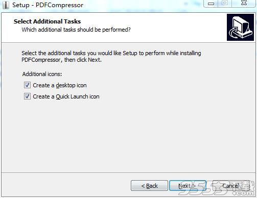 PDF Compressor pro汉化版