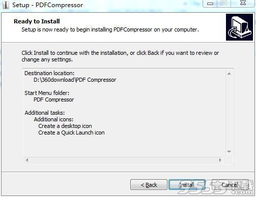 PDF Compressor pro汉化版