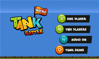 坦克缠斗游戏下载-坦克缠斗手机版下载v1.0图1