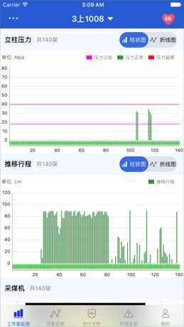 智能矿山手机版截图1