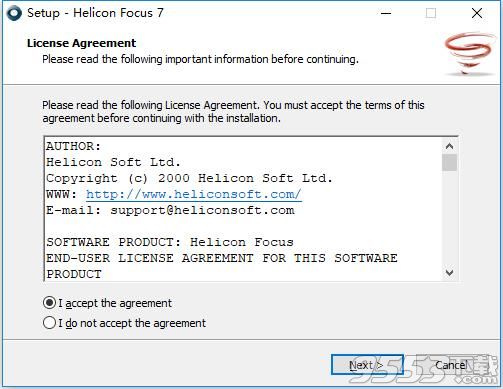 Helicon Focus Pro汉化版