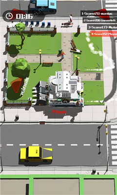 掠食城市手机版下载-抖音掠食城市游戏下载v1.0图3