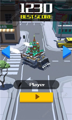 掠食城市手机版下载-抖音掠食城市游戏下载v1.0图4