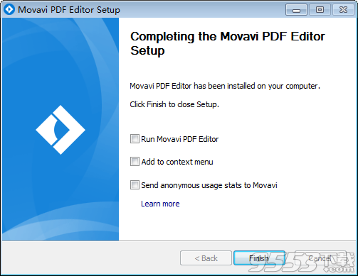 Movavi PDF Editor中文版