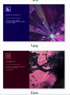 Adobe CC 2019Mac中文版