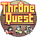 王座探索Throne Quest汉化版