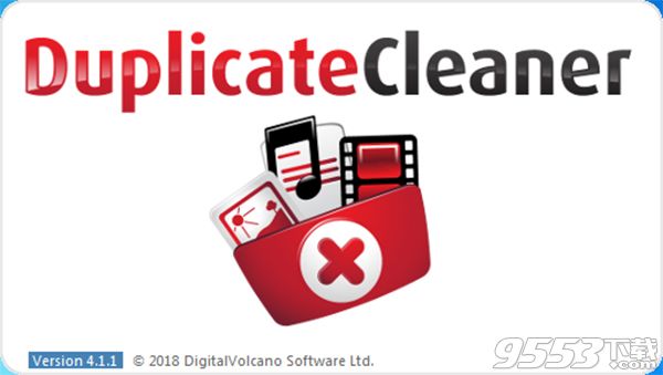 Duplicate Cleaner Pro中文汉化版