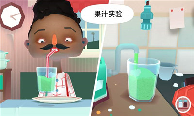 托卡厨房2中文版下载-托卡厨房2游戏免费下载v1.2.4图2