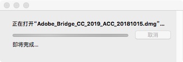 Adobe Bridge CC 2019 for Mac中文破解版