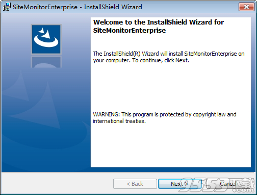 SiteMonitor Enterprise破解版