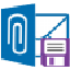 Outlook Attachment Extractor破解版 v3.7.4 綠色版