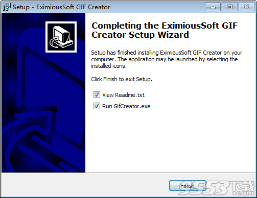 EximiousSoft GIF Creator中文版