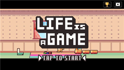 人生是一场游戏Life is a Game安卓版