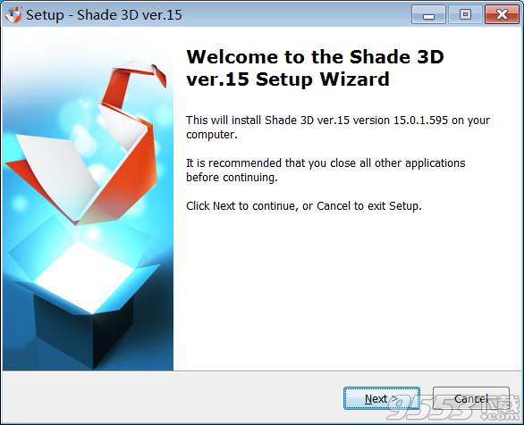 Shade 3D Pro中文版