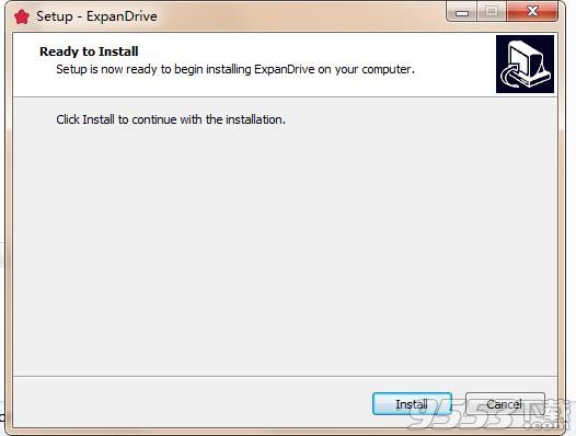 ExpanDrive6.2破解版