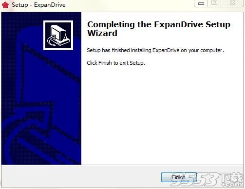 ExpanDrive6.2破解版